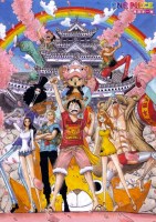 One Piece 42 (Small)